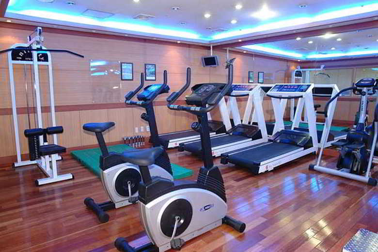 Residencia Samsung Casaville