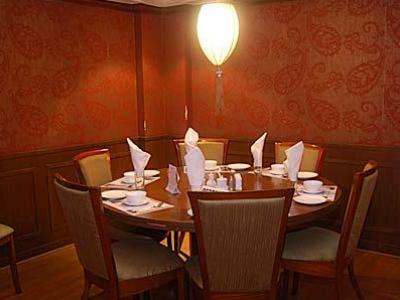 Hotel Quality Inn Sabri