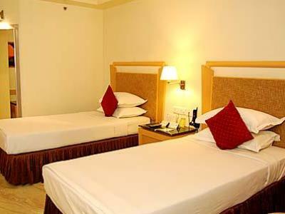 Hotel Quality Inn Sabri
