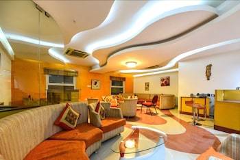 Hotel Ambica Empire