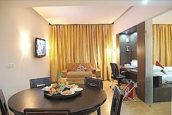 Hotel Ambica Empire