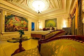 Hotel Ambica Empire