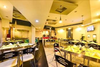 Hotel Ambica Empire