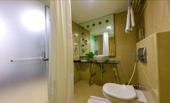 Hotel Ambica Empire