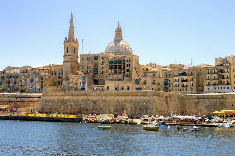 Il Palazzin Hotel