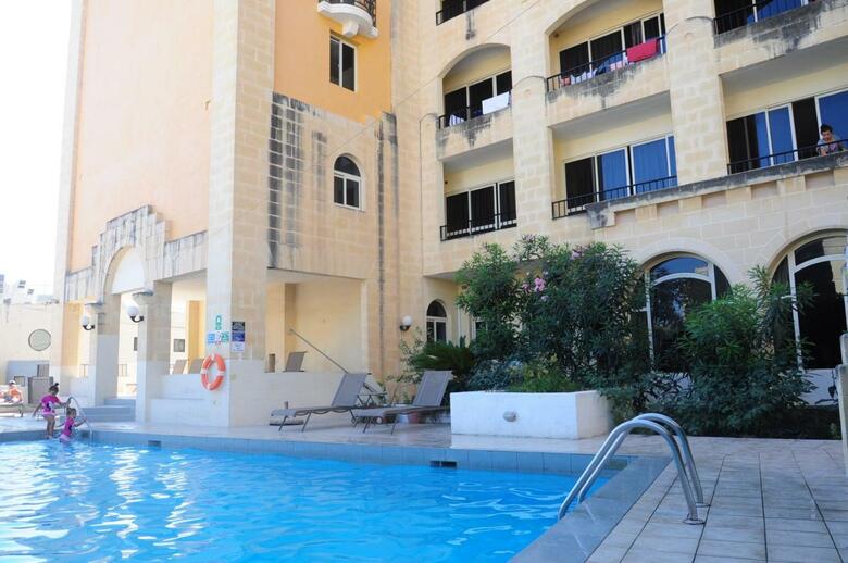 Il Palazzin Hotel