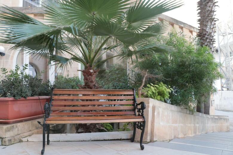 Il Palazzin Hotel