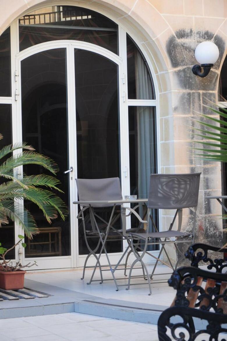Il Palazzin Hotel