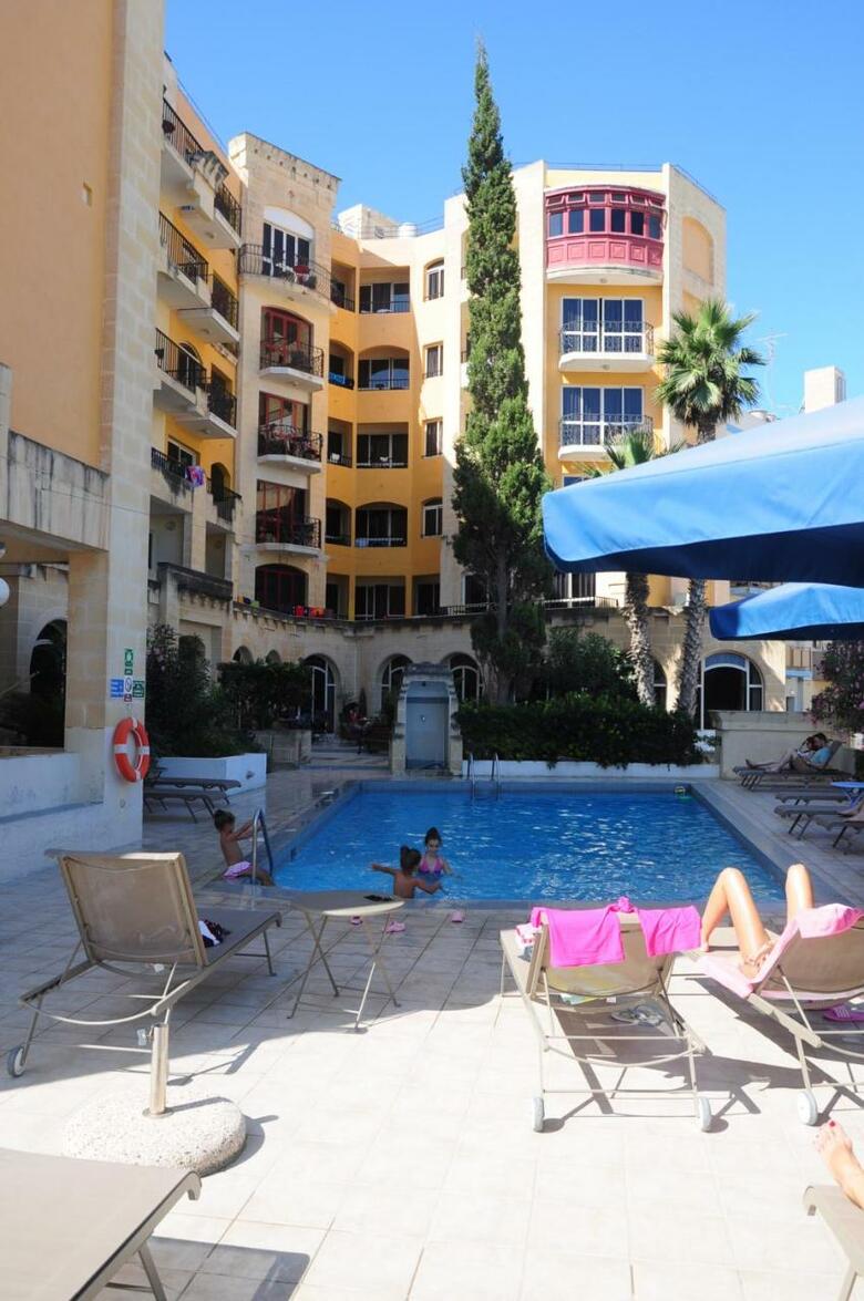 Il Palazzin Hotel