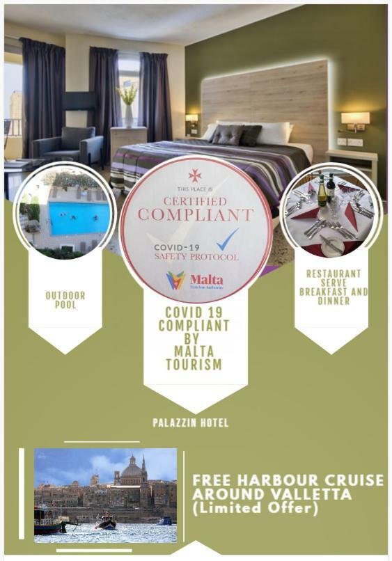 Il Palazzin Hotel