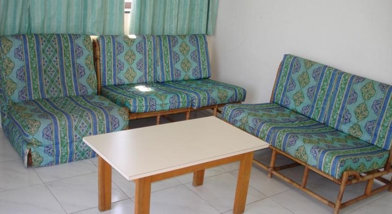 Hotel Porto Del Sol Apartments