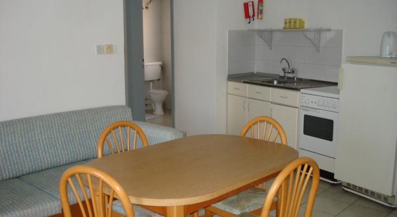 Hotel Porto Del Sol Apartments