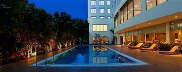 Hotel Fortune Select Palms