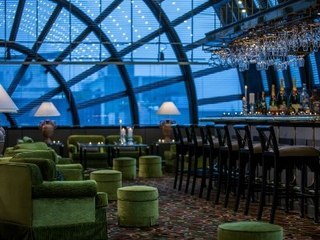 Renaissance Seoul Hotel