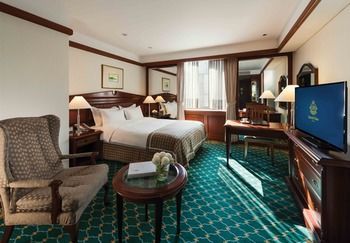 Hotel Imperial Palace