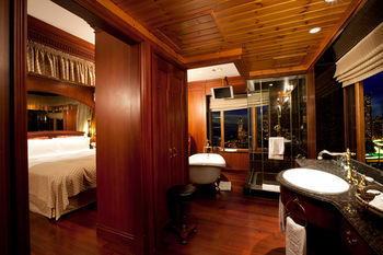 Hotel Imperial Palace