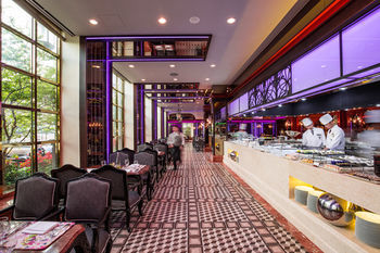 Hotel Imperial Palace