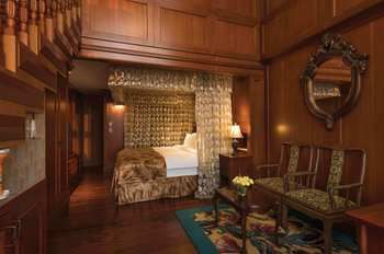 Hotel Imperial Palace