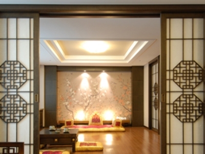 The Hotel Riviera