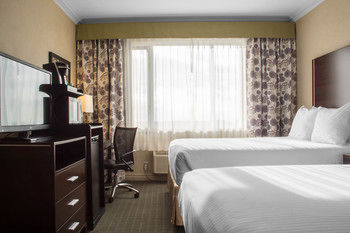 Hotel Quality Suites