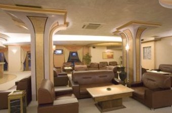 Hotel Mistral
