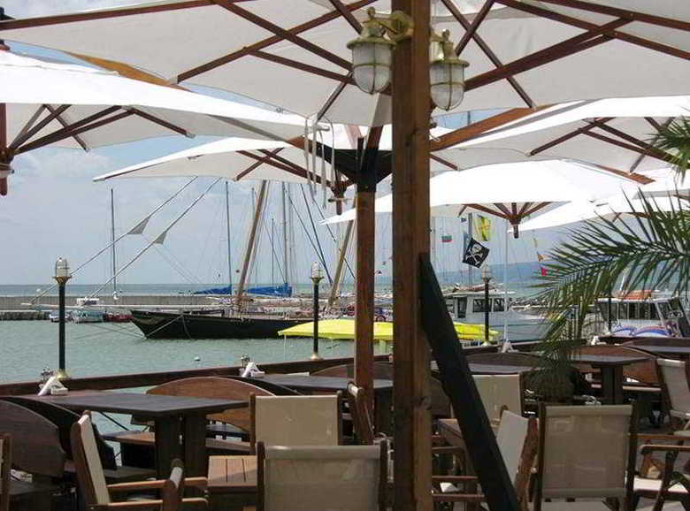 Hotel Mistral