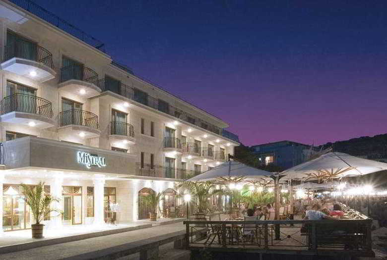 Hotel Mistral