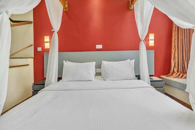 Hotel Siloso Beach Resort
