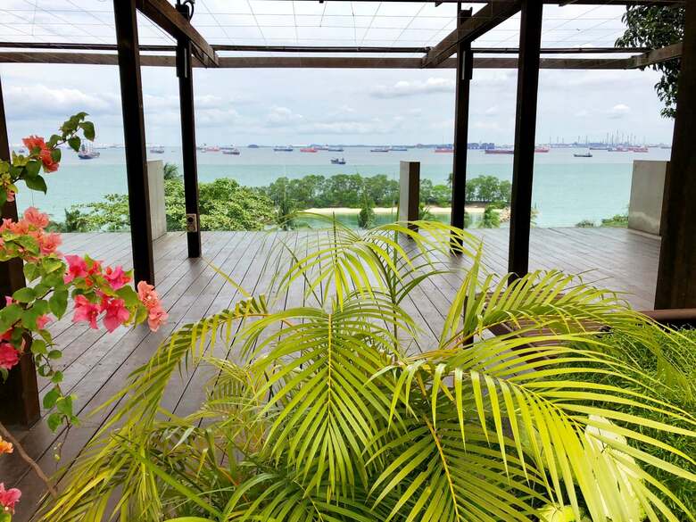Hotel Siloso Beach Resort