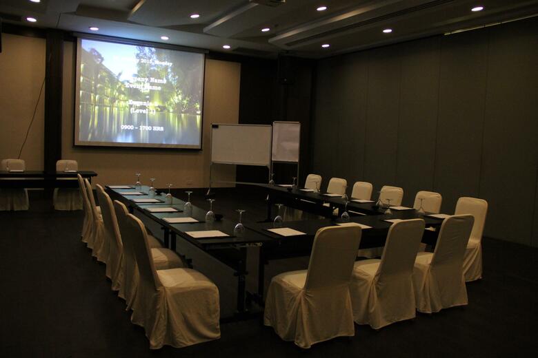 Hotel Siloso Beach Resort