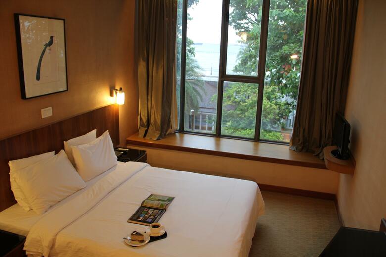 Hotel Siloso Beach Resort