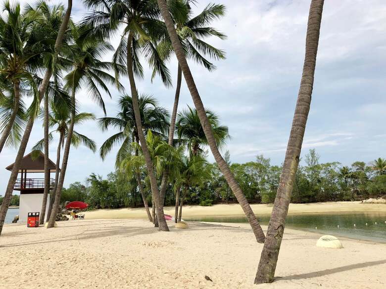 Hotel Siloso Beach Resort