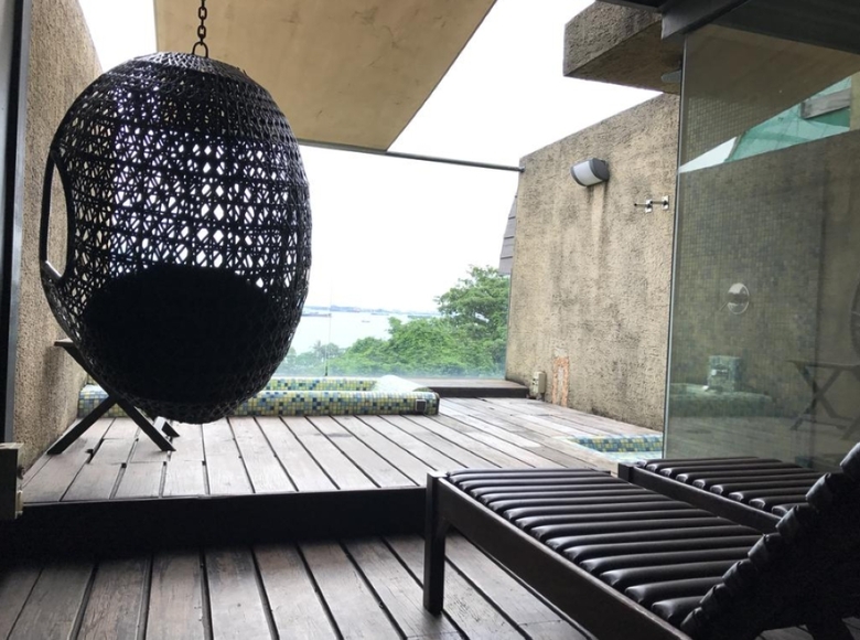 Hotel Siloso Beach Resort