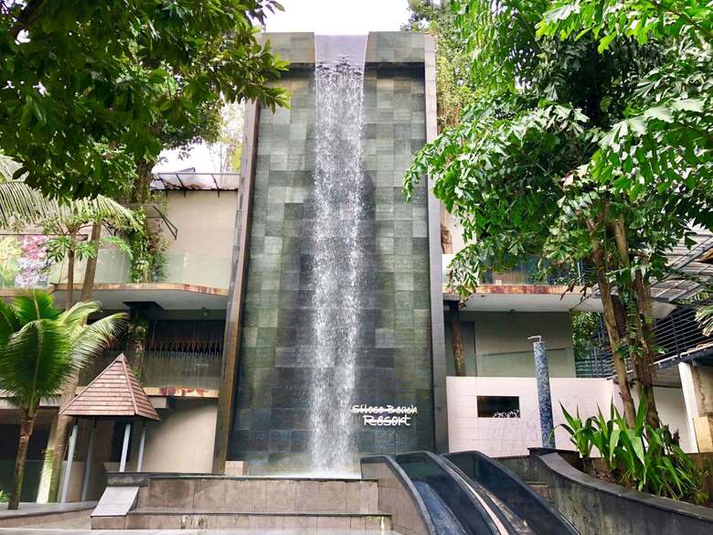 Hotel Siloso Beach Resort