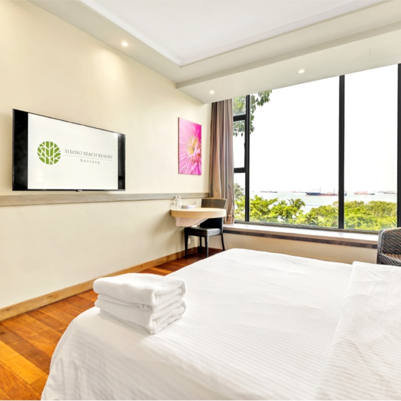 Hotel Siloso Beach Resort