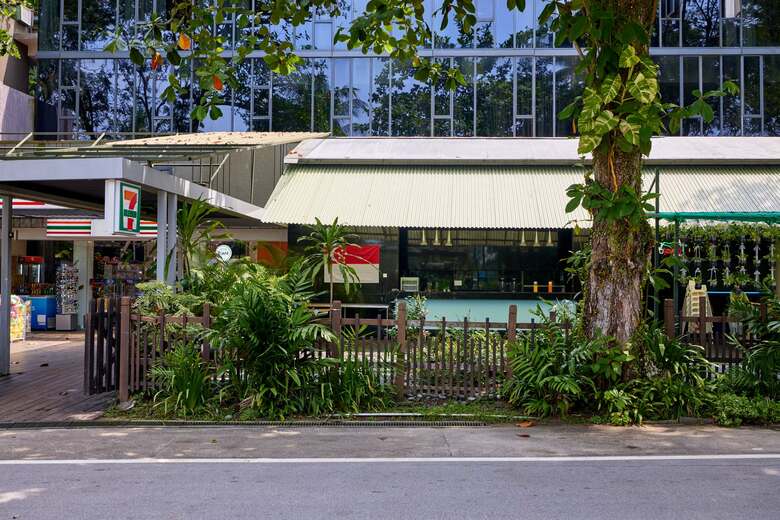 Hotel Siloso Beach Resort