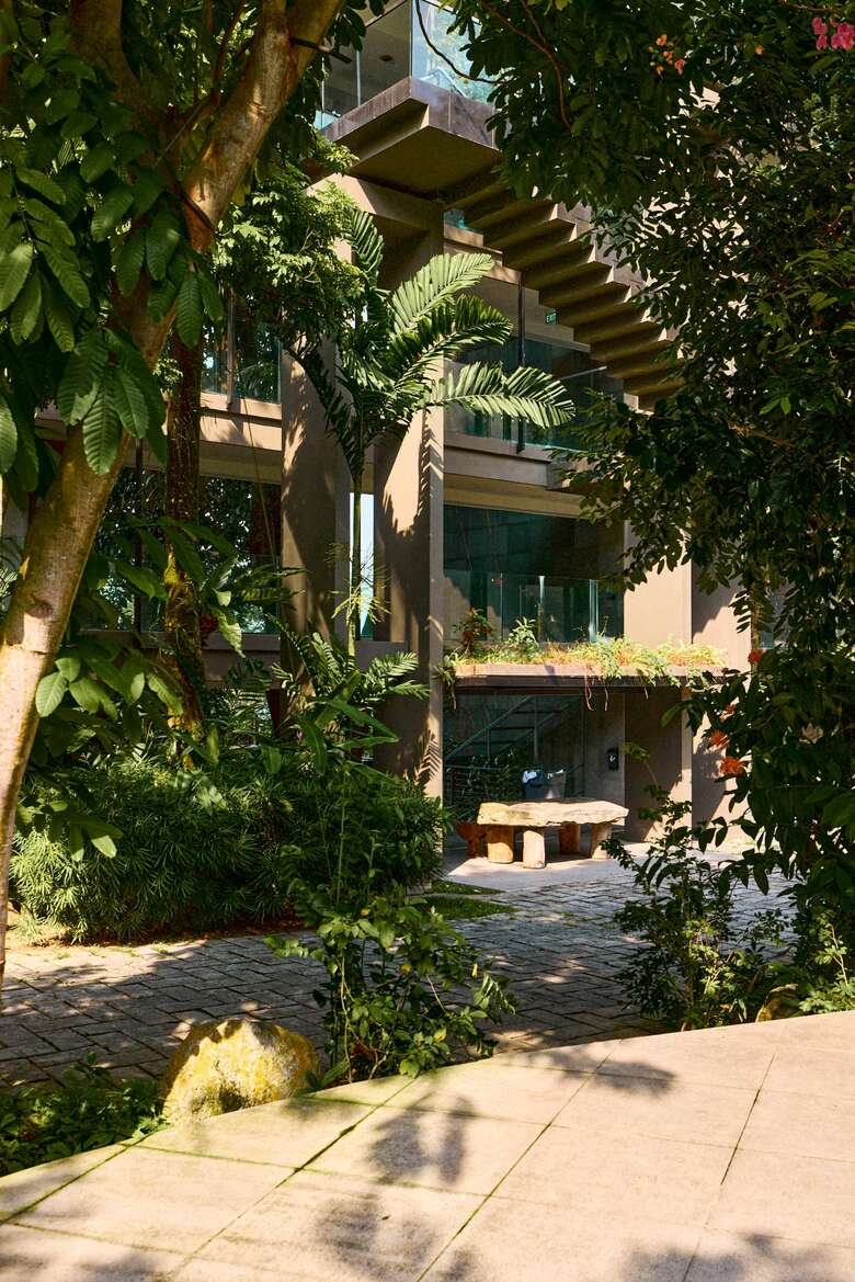 Hotel Siloso Beach Resort