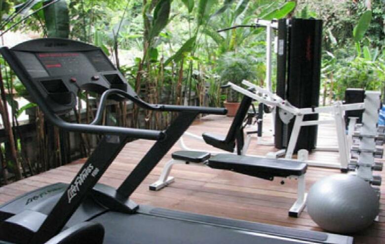 Hotel Siloso Beach Resort