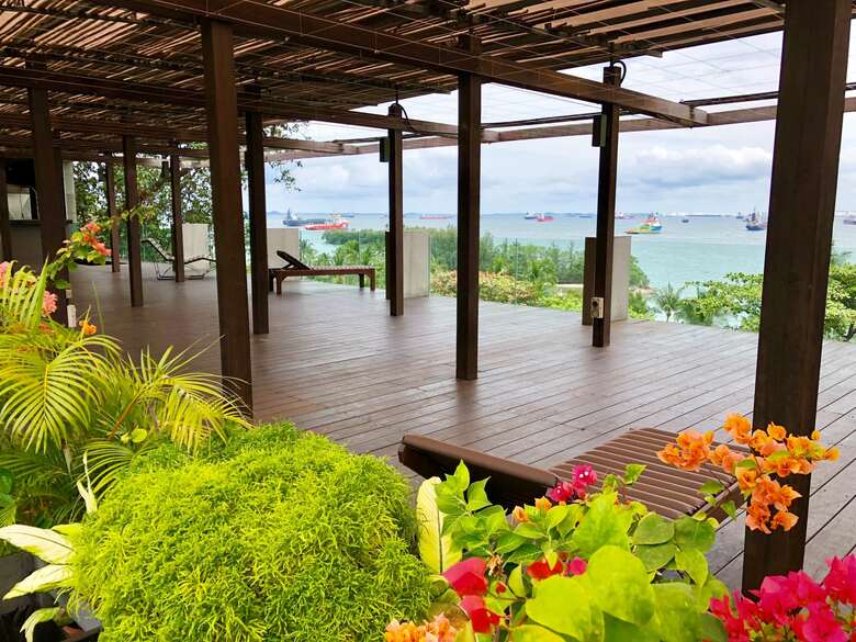 Hotel Siloso Beach Resort