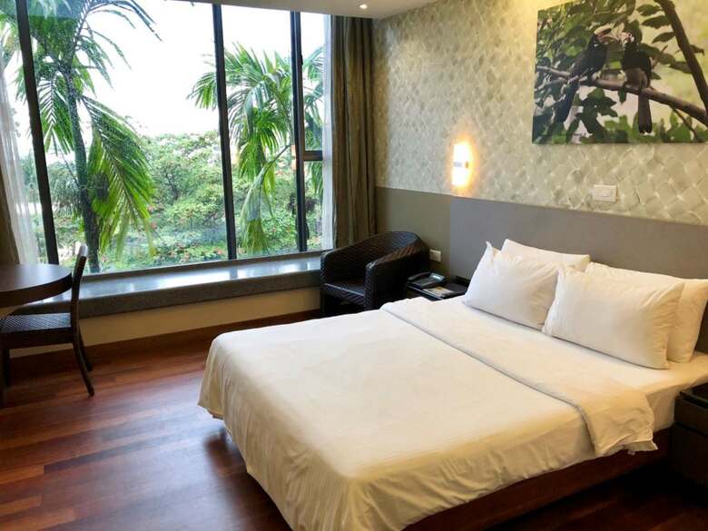 Hotel Siloso Beach Resort
