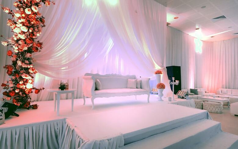 Hotel El Mouradi Gammarth