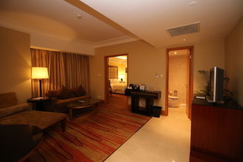 Hotel The Westin, Dhaka