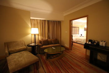 Hotel The Westin, Dhaka