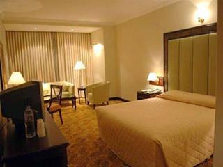 Hotel Sarina