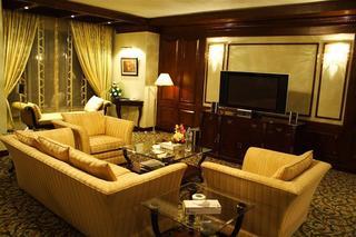 Hotel Sarina