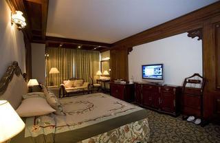 Hotel Sarina