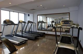 Hotel Sarina
