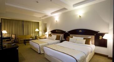Hotel Sarina