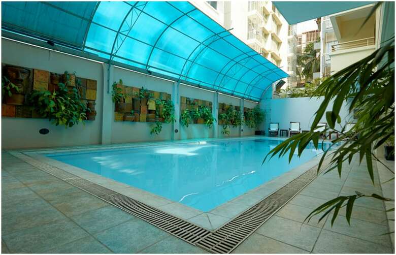 Hotel Royal Park Residence