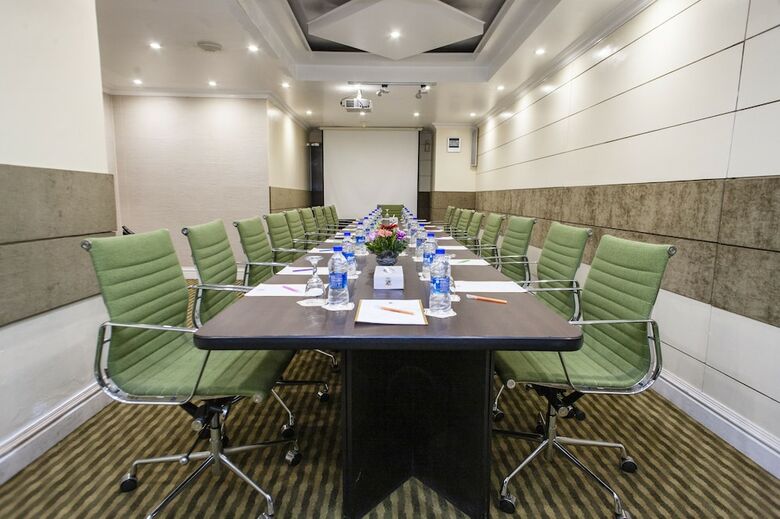 Hotel Royal Park Residence